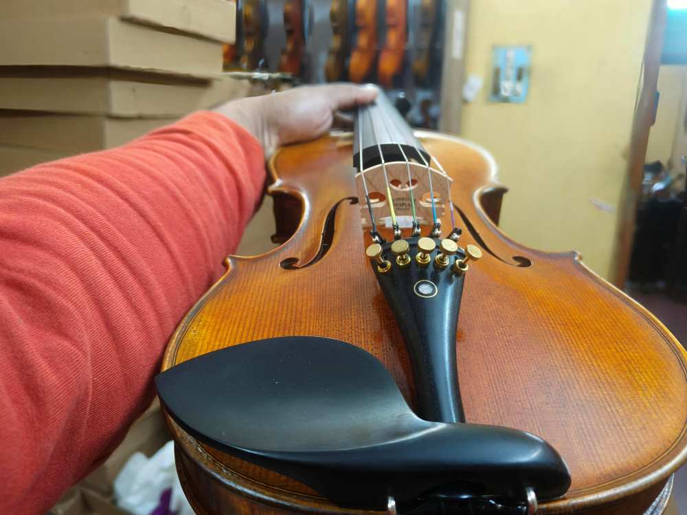 PROFFESIONAL 5 STRING VIOLIN