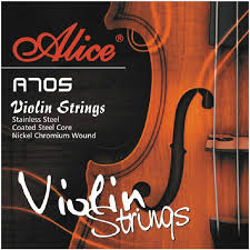 alice violin string
