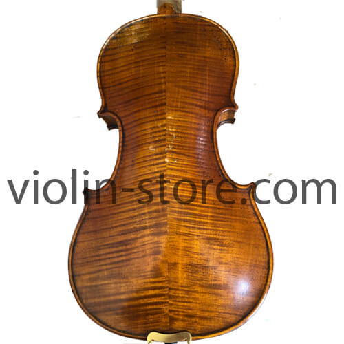 Old European Violin