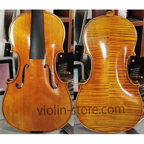  Stradivariviolin