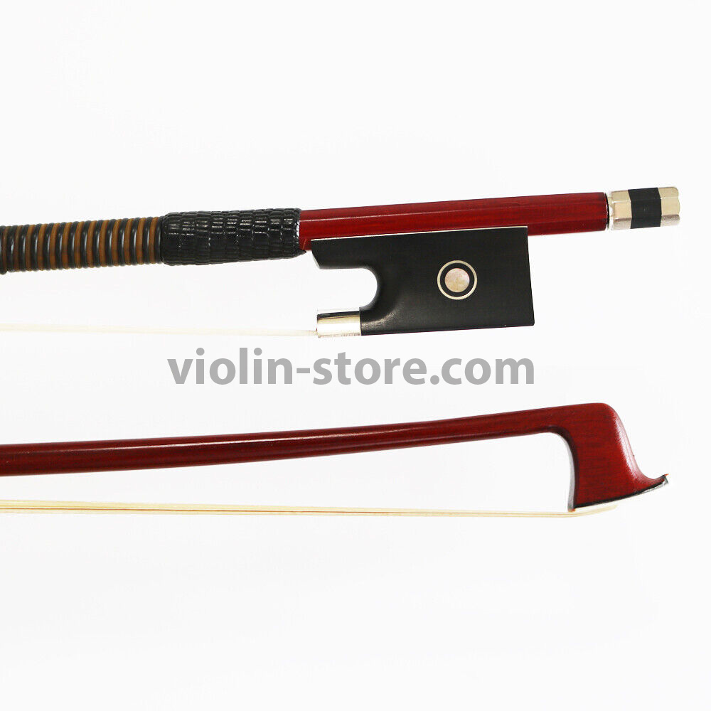 Brazil Wood Violin Bow Good Quality ( Horsehair)