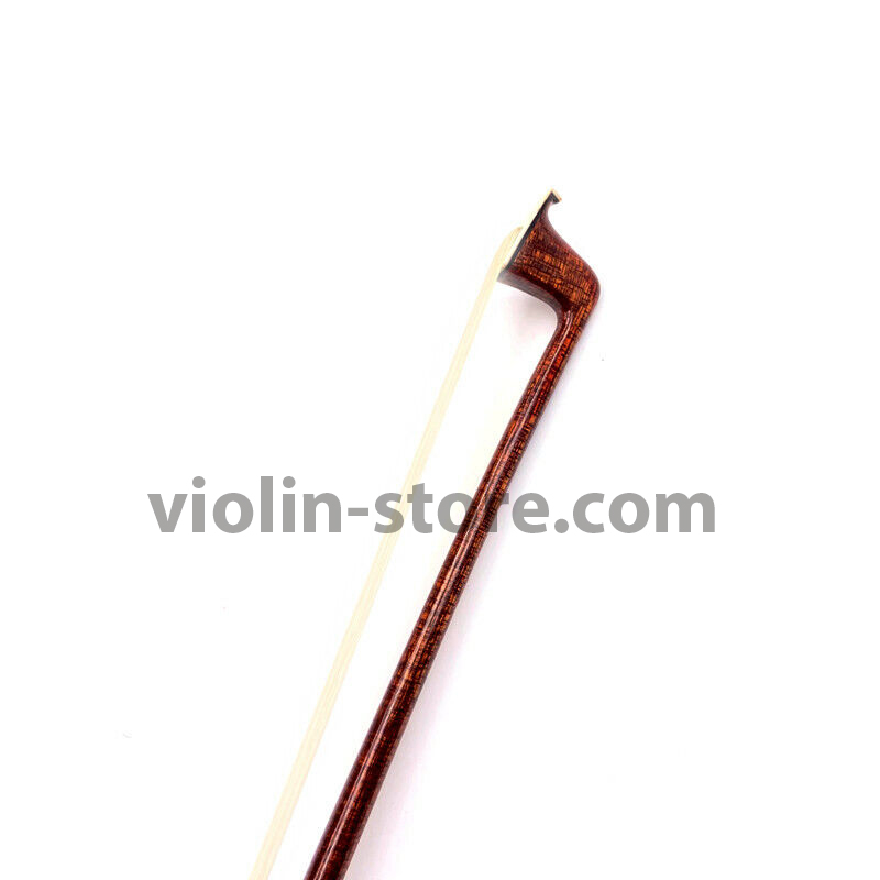 Top grade  4/4 size violin bow Hybrid carbon fiber