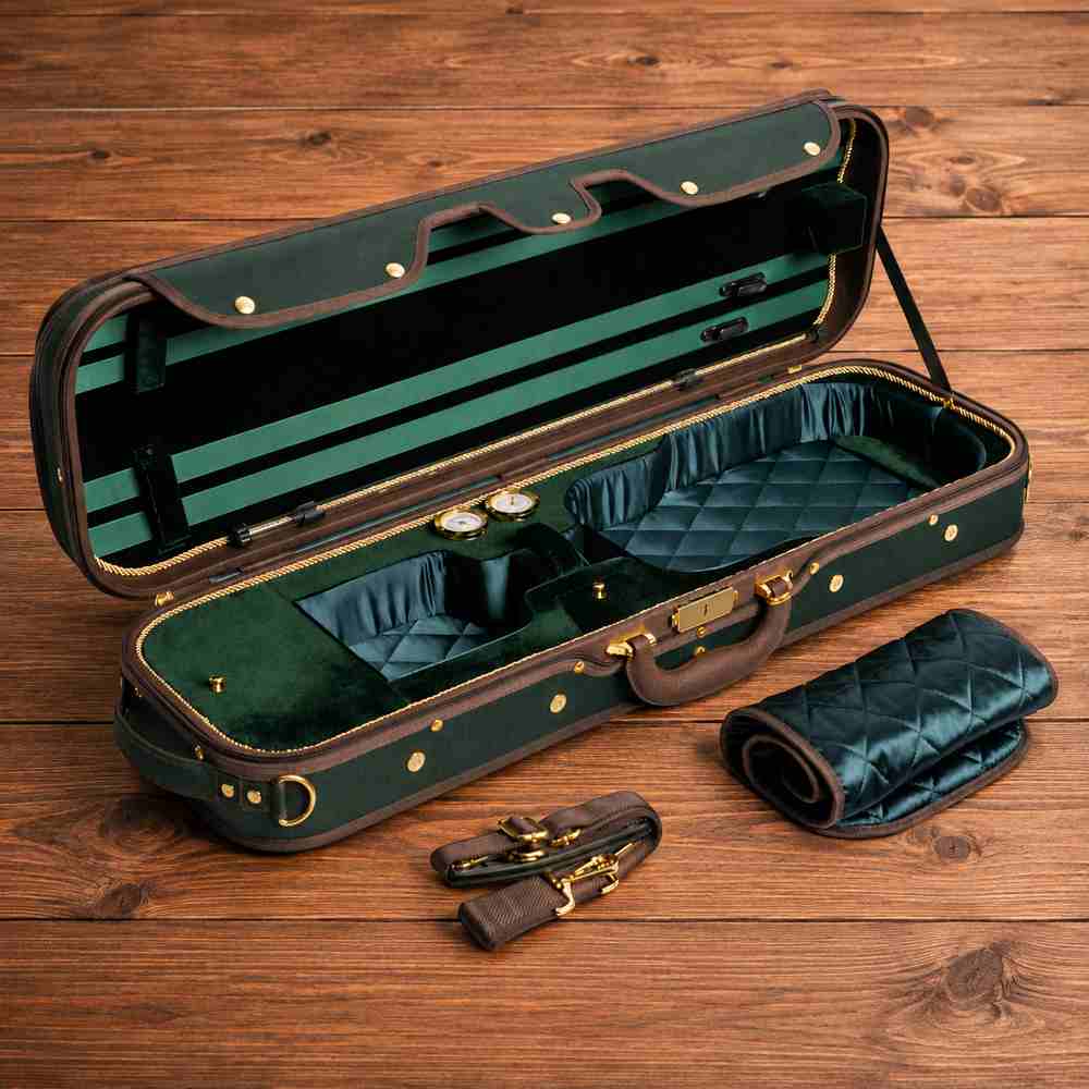 professional violin case