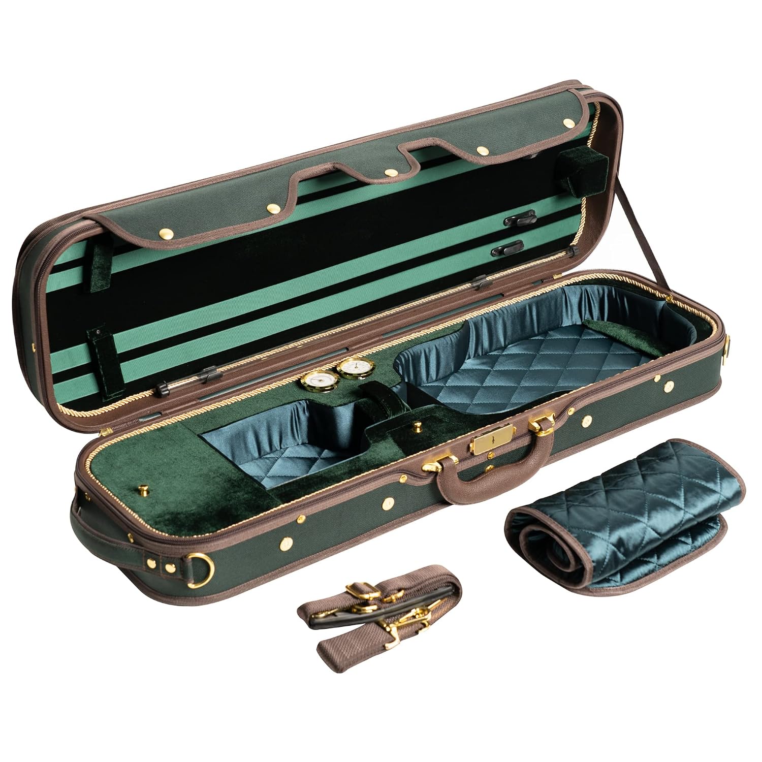 professional violin case