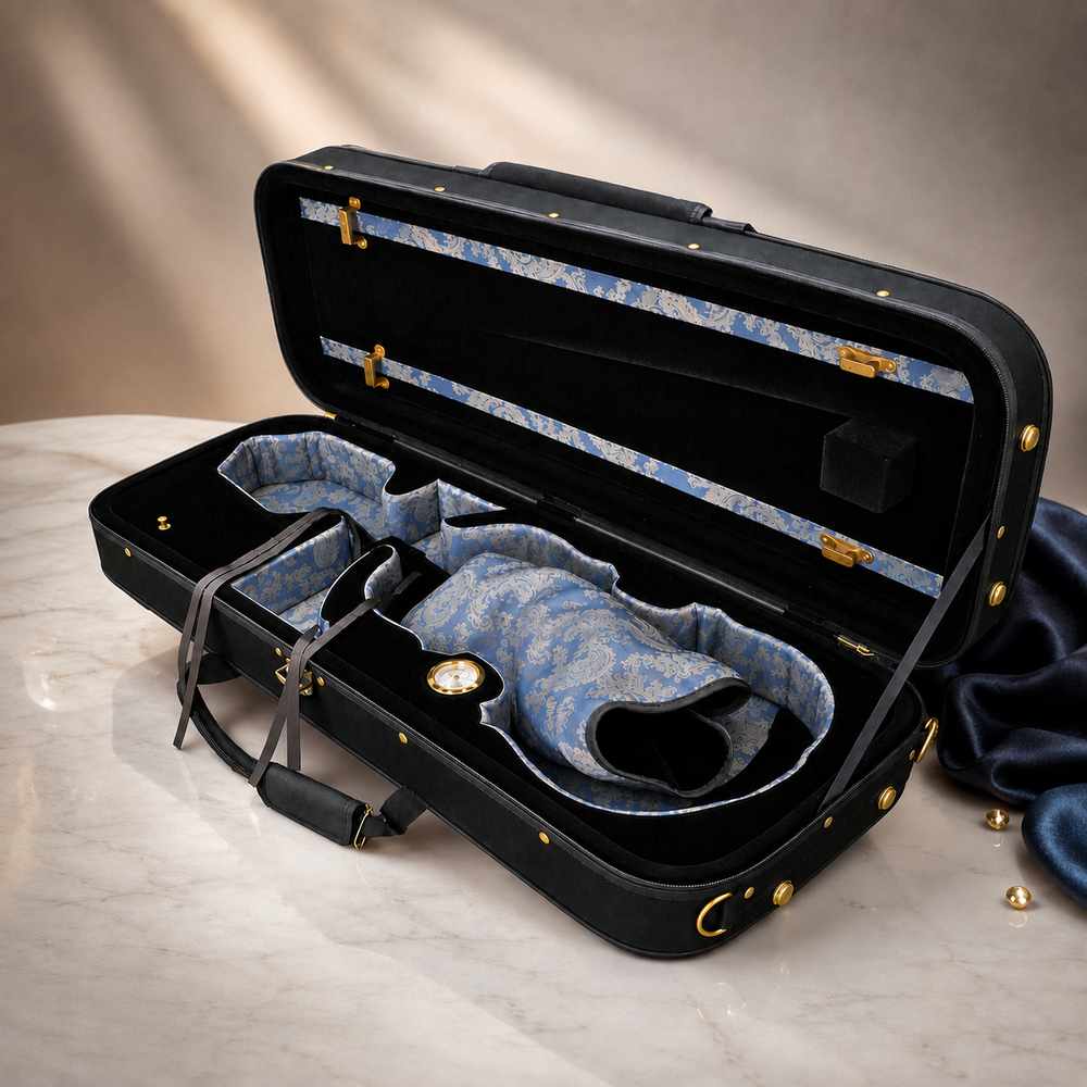 Professional Viola Case